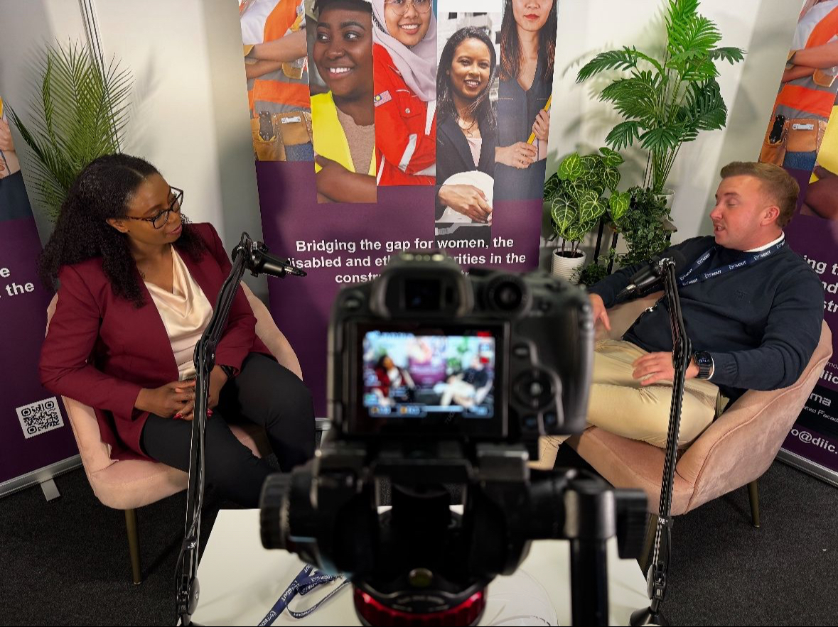 Blog | Diversity and Inclusion in construction C.I.C