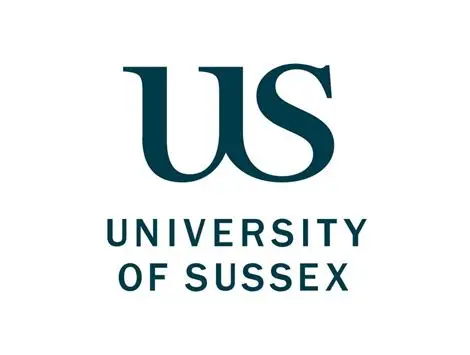 University of Sussex