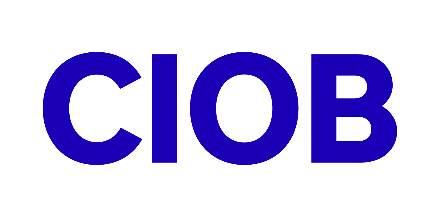CIOB Sponsor