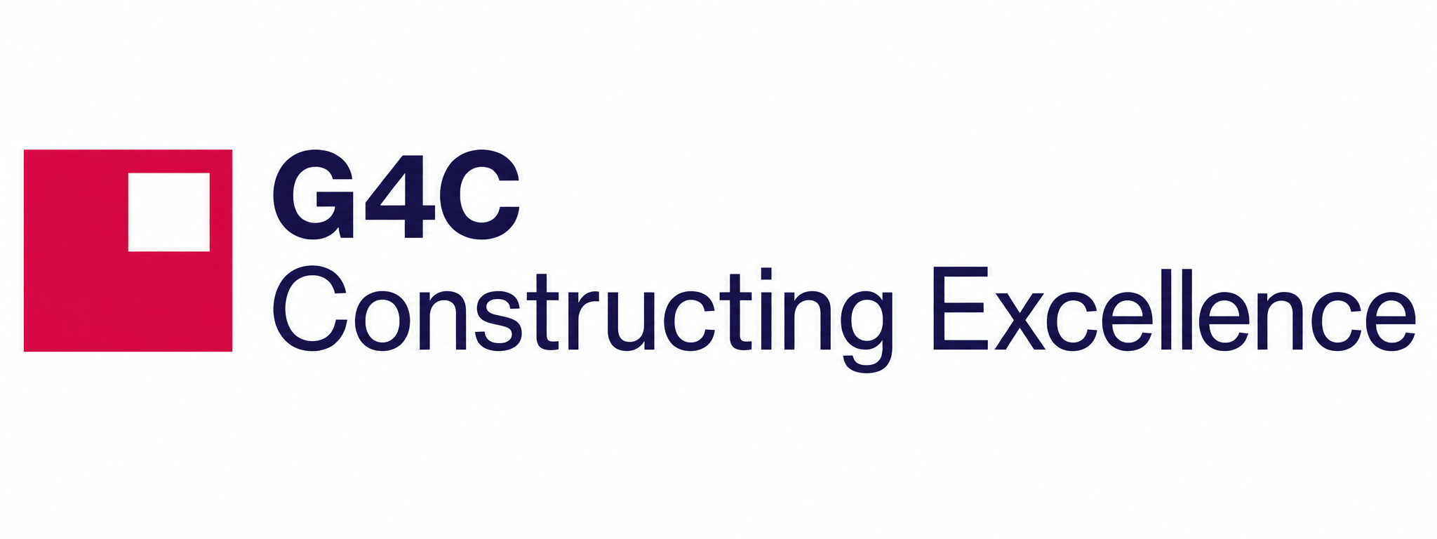 G4C in Kent Constructing Excellence logo