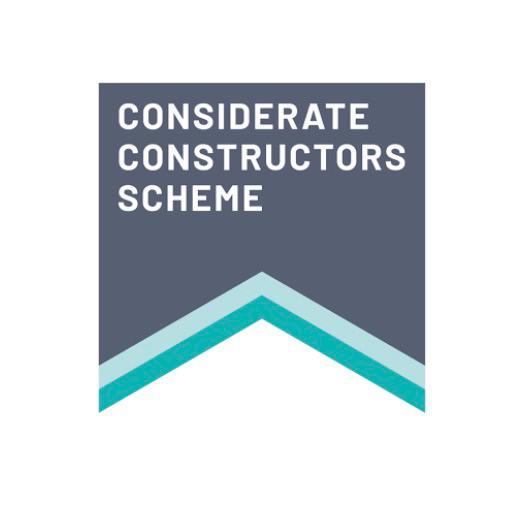 Considerate Constructors Scheme logo