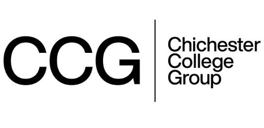 Chichester College Group logo