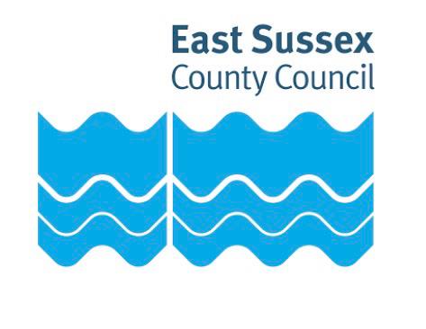 East Sussex County Council logo