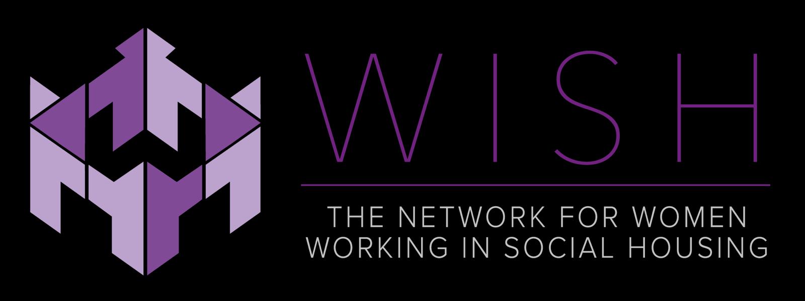 WISH Network for Women Working in Social Housing logo