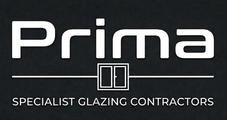 Prima Specialist Glazing Contractors logo
