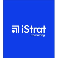 iStrat Consulting logo