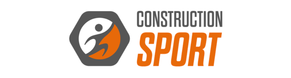 Construction Sport and FRC logo