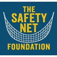 The Safety Net Foundation logo