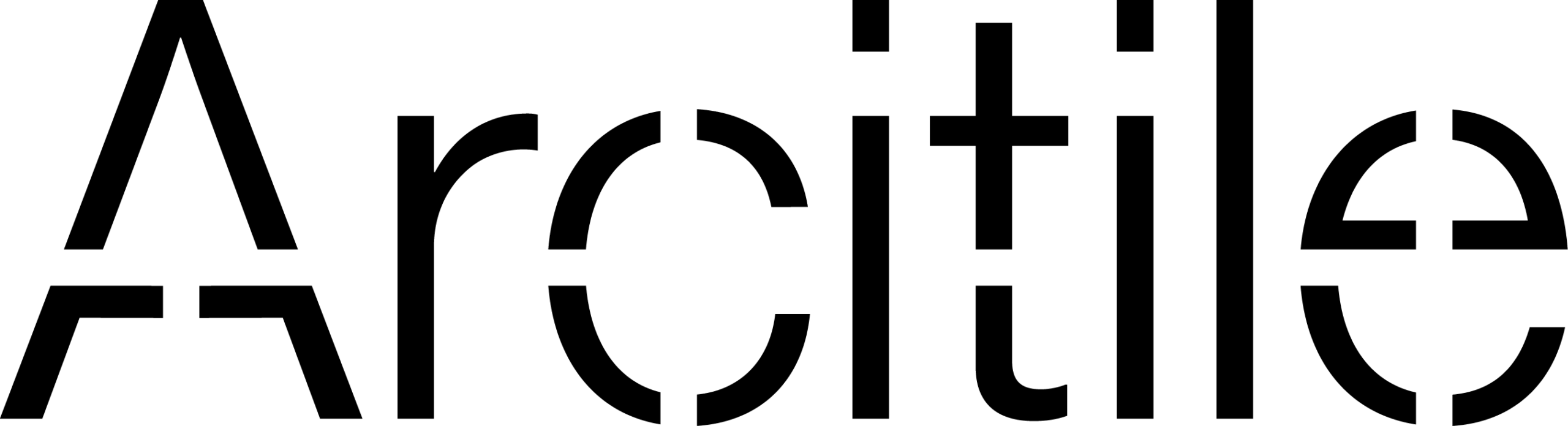 Arcitile logo