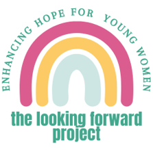 The Looking Forward Project logo